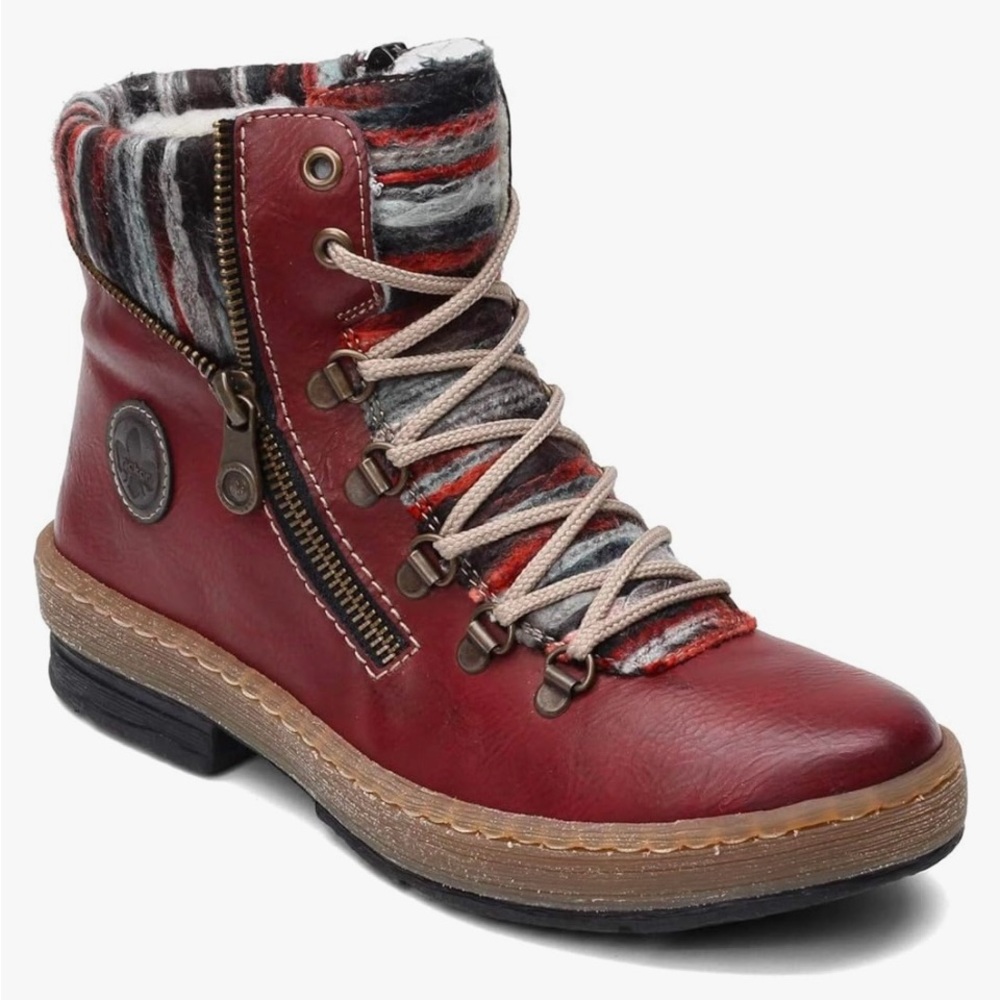 Brand new Rieker Felicitas - 39